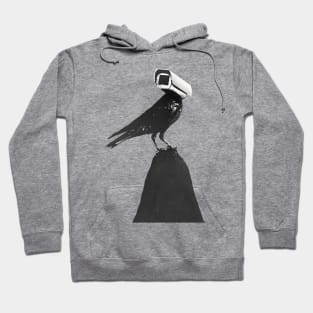 The Lookout Hoodie